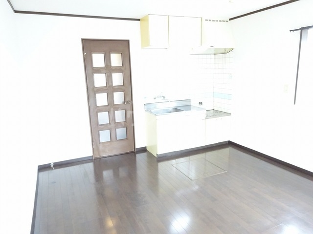 5/28 リビング/ダイニング