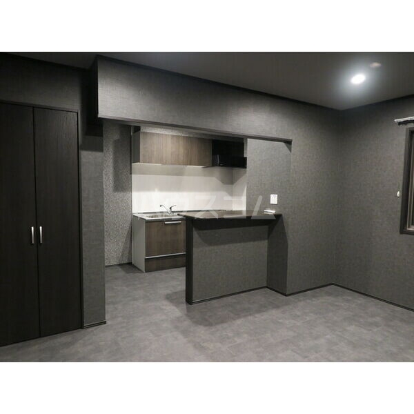 3/22 リビング/ダイニング