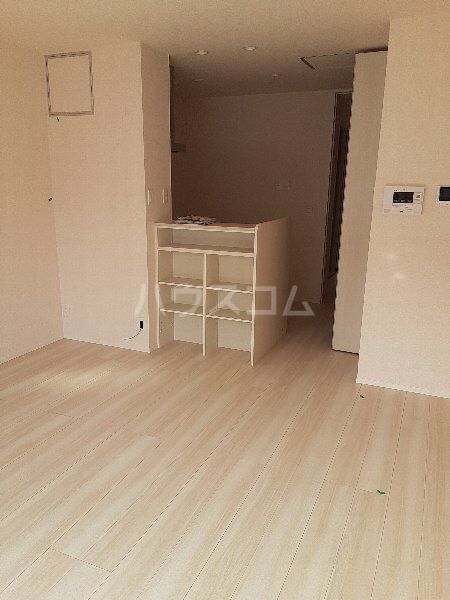 3/19 リビング/ダイニング