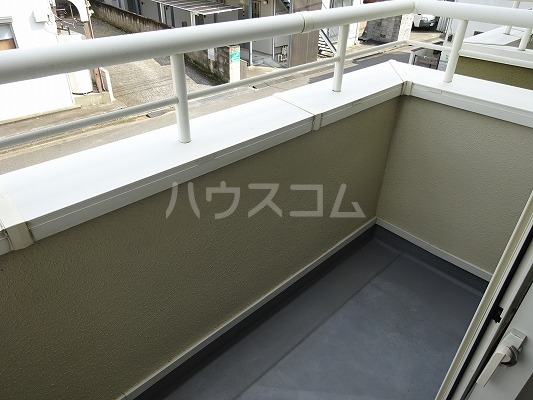 15/24 バルコニー
