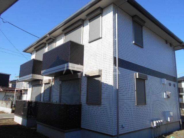 1/30 外観