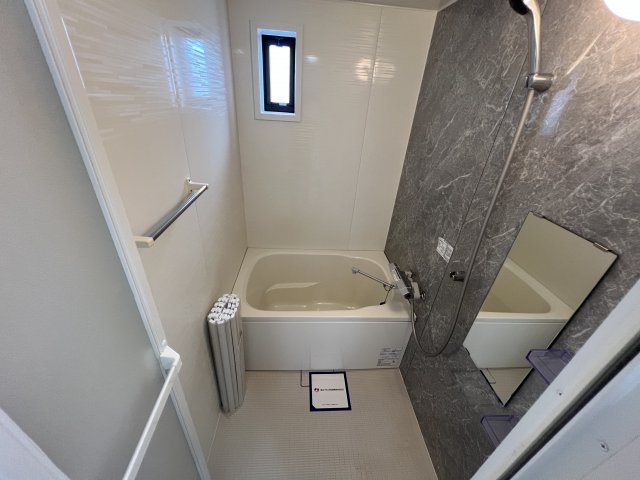 11/21 浴室
