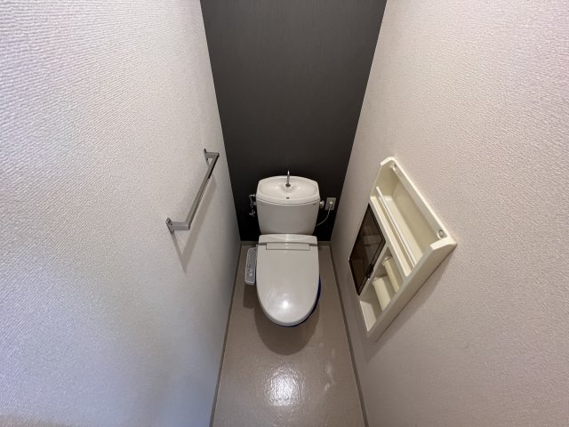 12/21 トイレ