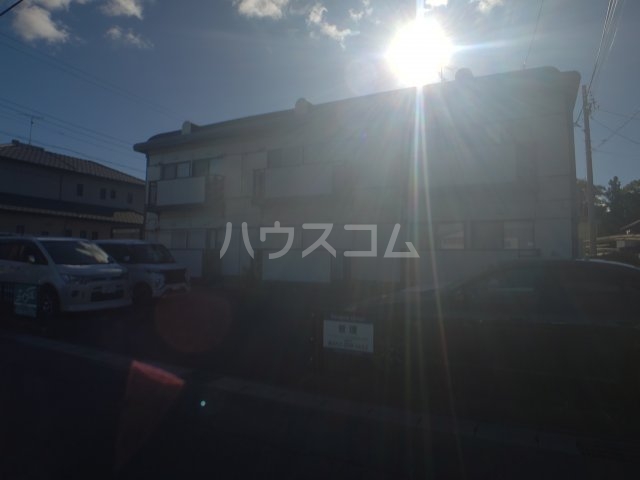 3/30 外観