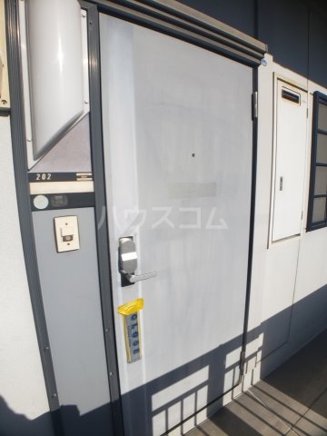 11/30 玄関