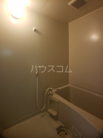 15/30 浴室
