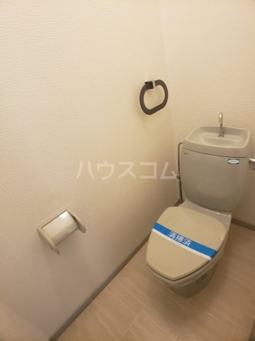 17/30 トイレ