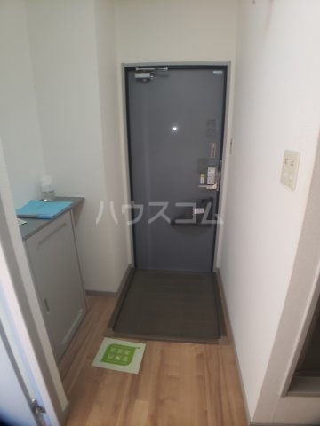 10/30 玄関