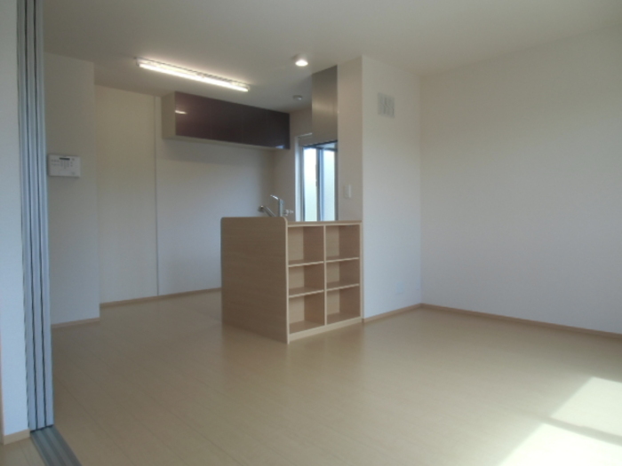 3/24 リビング/ダイニング