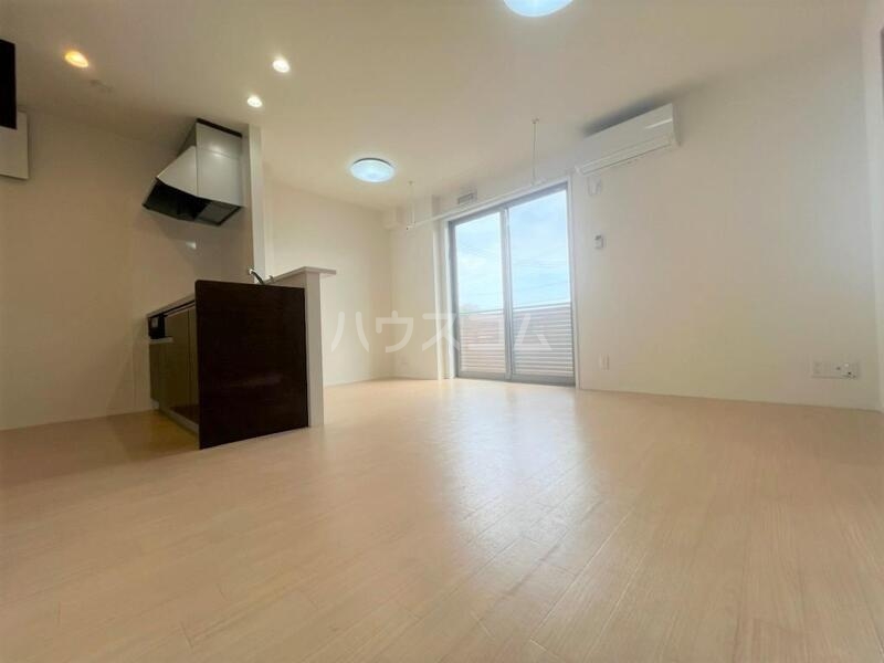 4/27 リビング/ダイニング