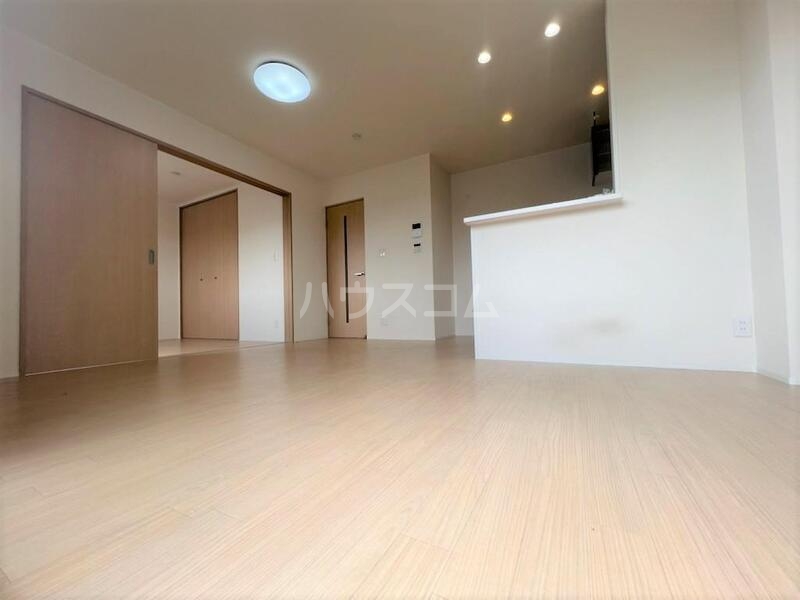 3/27 リビング/ダイニング