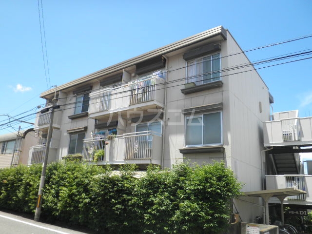 1/16 外観