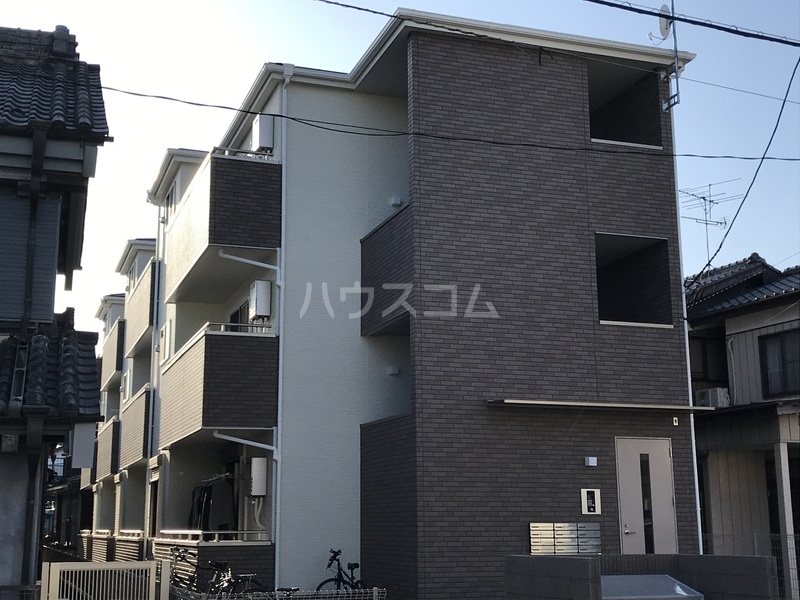 2/24 外観