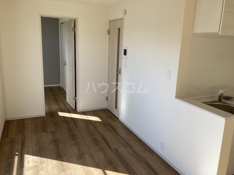 6/24 リビング/ダイニング