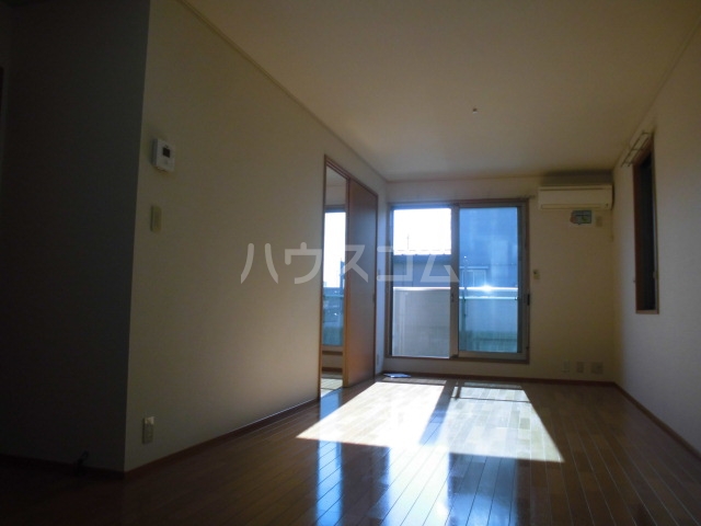 3/24 リビング/ダイニング