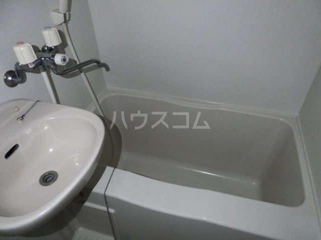 12/24 浴室