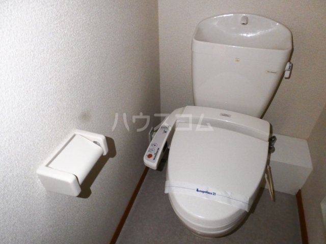 13/24 トイレ