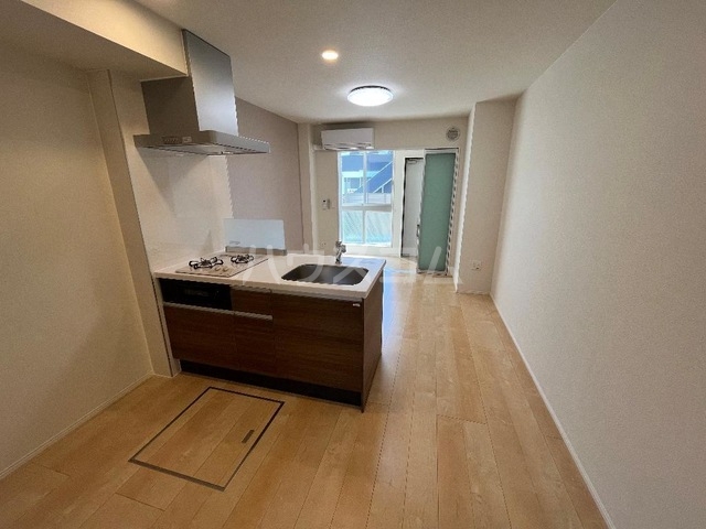 4/26 リビング/ダイニング