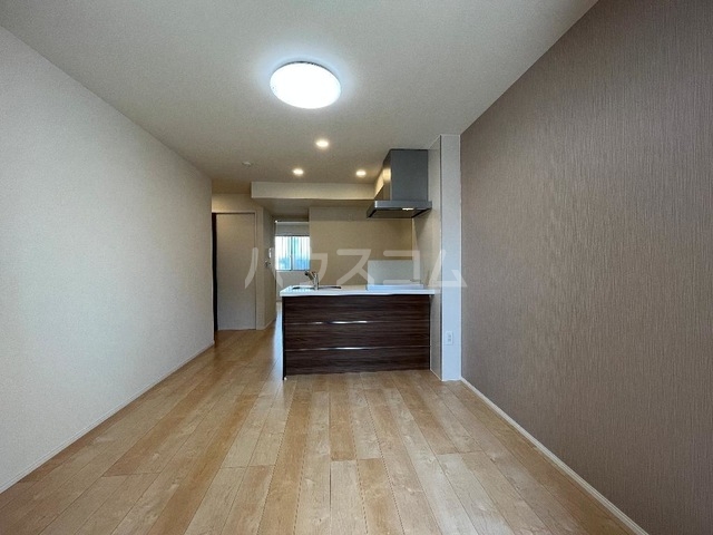 3/26 リビング/ダイニング