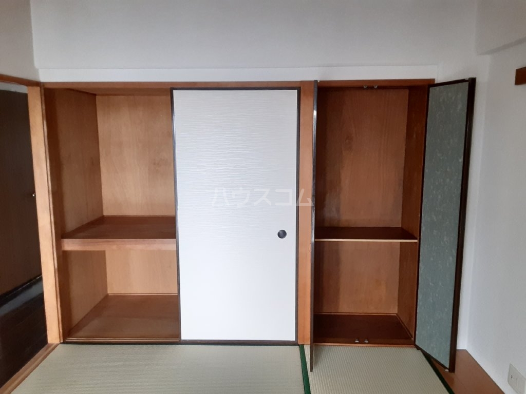 11/30 収納