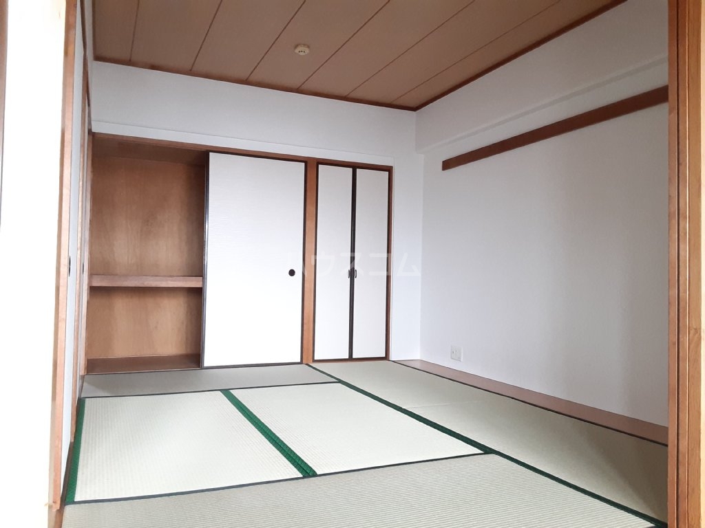 6/30 室内