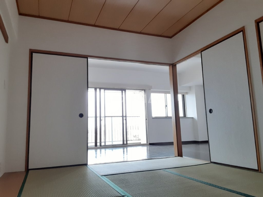7/30 室内