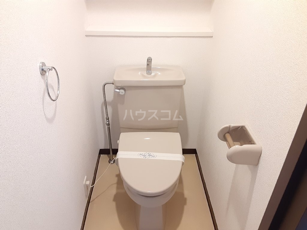 20/30 トイレ