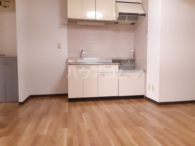 3/16 リビング/ダイニング