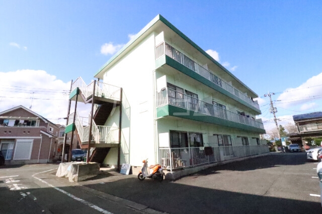 1/21 外観