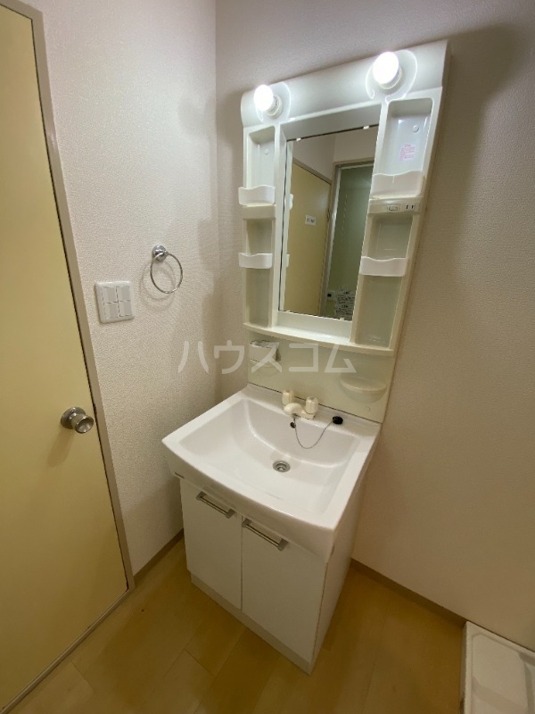 12/21 洗面