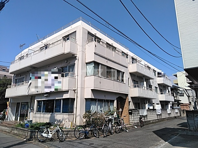 1/9 外観