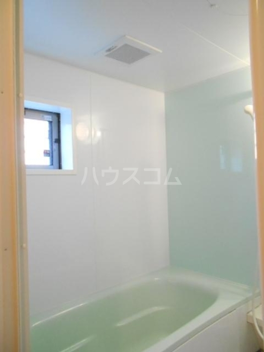 11/30 浴室