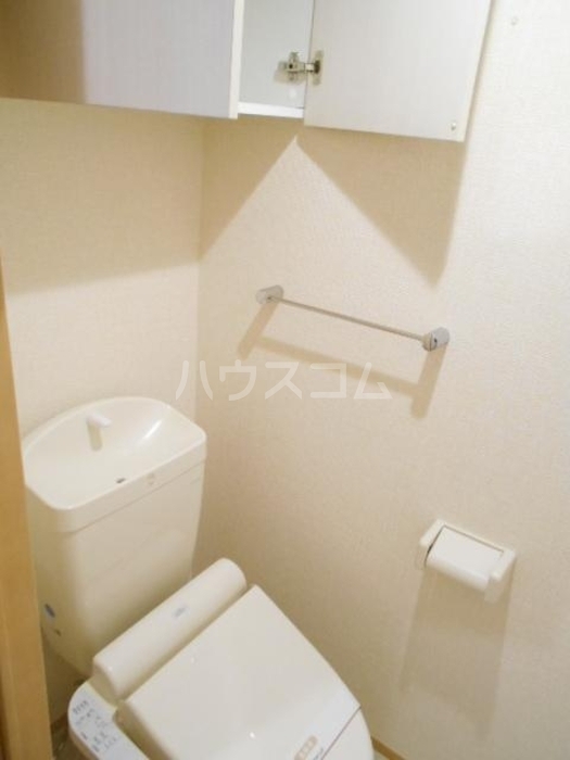 12/30 トイレ