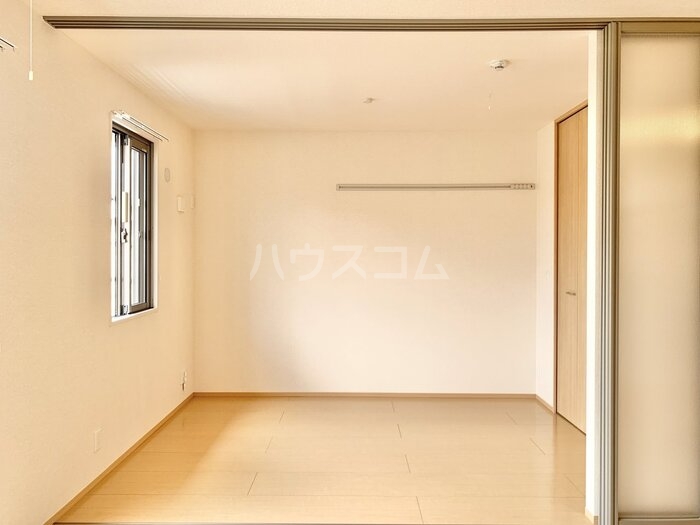 4/26 寝室