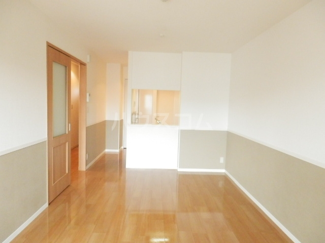 5/30 リビング/ダイニング