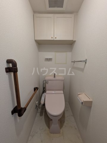 17/30 トイレ