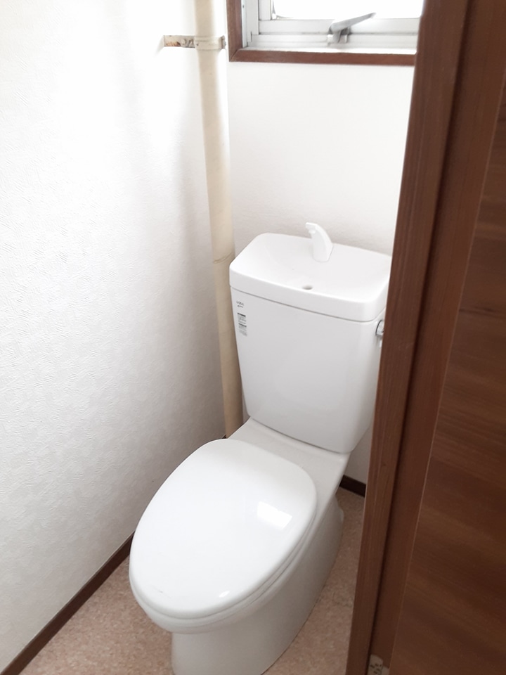 12/26 トイレ