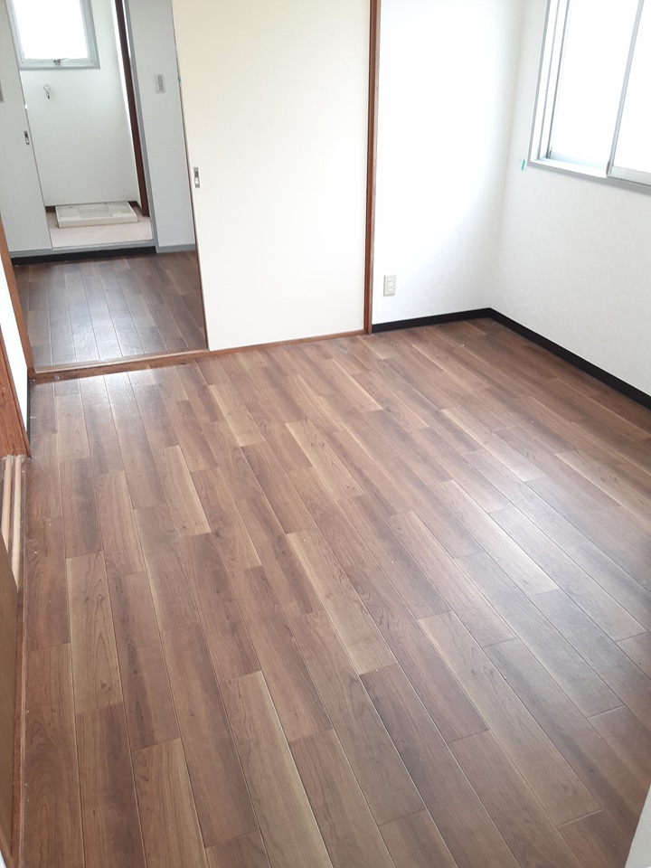 5/26 リビング/ダイニング