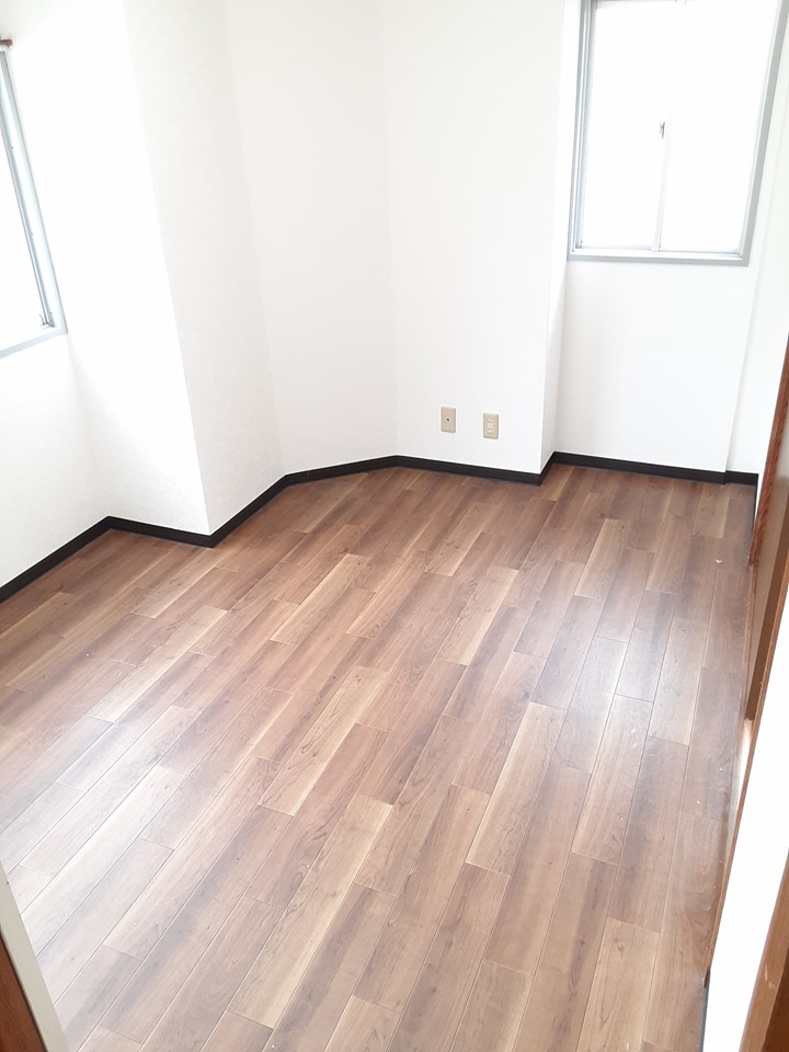 3/26 リビング/ダイニング