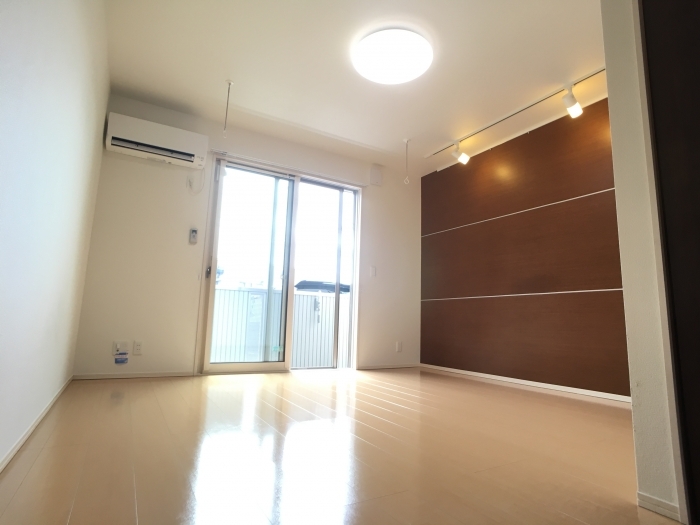 3/26 リビング/ダイニング