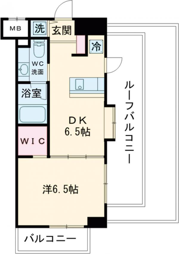 2/24 間取