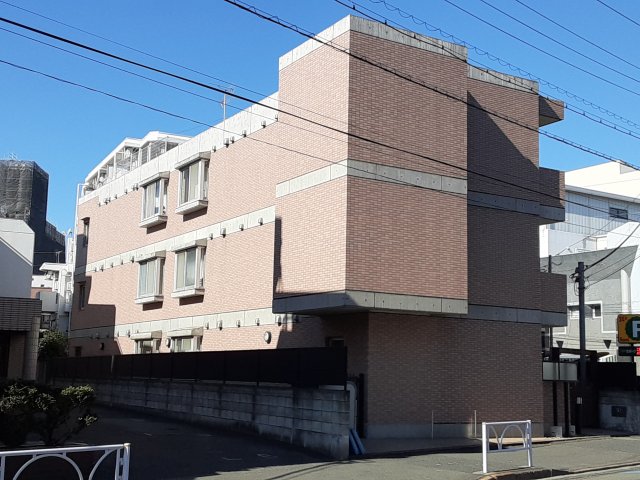 2/29 外観