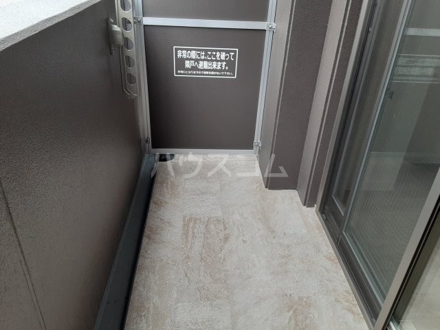 15/25 バルコニー