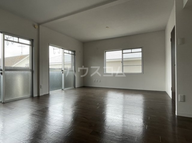 5/30 リビング/ダイニング