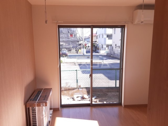 3/23 リビング/ダイニング