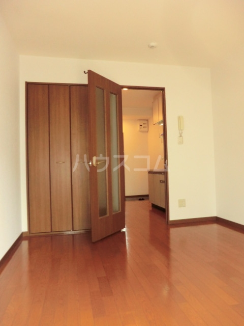 4/24 リビング/ダイニング