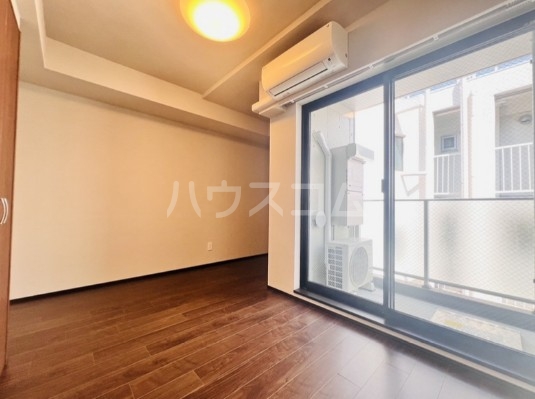 4/19 リビング/ダイニング