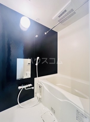 11/19 浴室
