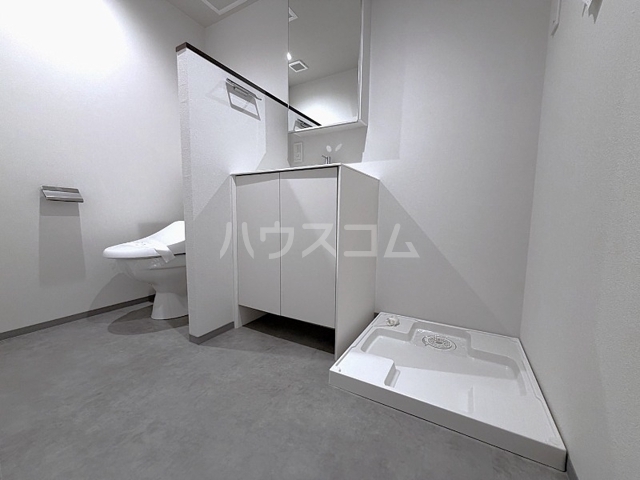 16/20 洗面