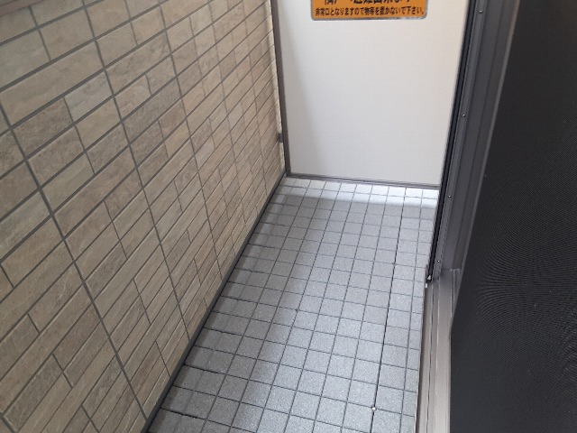 24/30 バルコニー